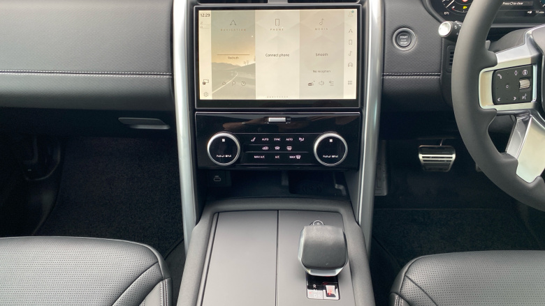 Land Rover Discovery 3.0 D350 Dynamic SE 5dr Auto Diesel Station Wagon